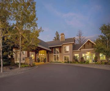 Best Western Plus Kalispell/Glacier Park West Hotel & Suites