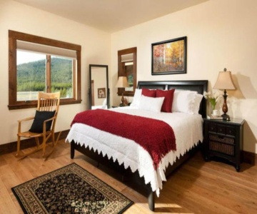 Cabin Creek Landing Bed & Breakfast