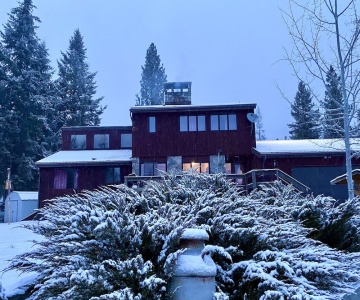 Dream Haven Guest Ranch