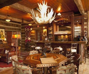 The Ranch At Rock Creek