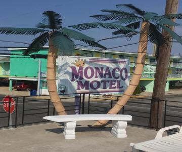 Monaco Motel