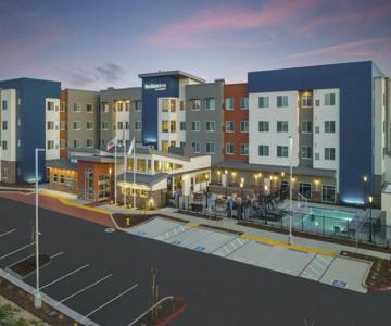 Residence Inn by Marriott Lodi Stockton