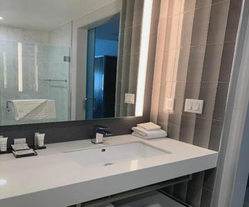 Marriott New York Jfk Airport