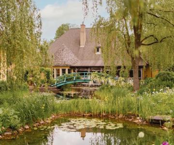 Mirbeau Inn & Spa