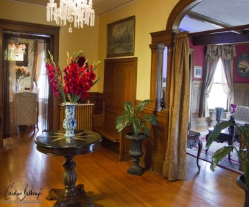 WC Lipe Mansion
