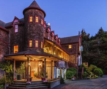 Arch Cape Inn And Retreat
