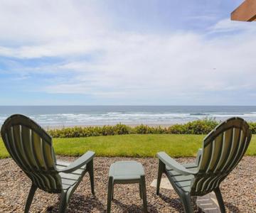 Hallmark Resort Newport
