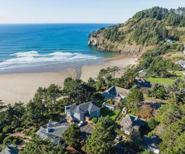 Tyee Lodge Bed and Breakfast