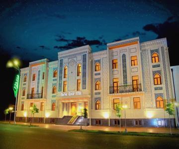 Hotel Emir Han