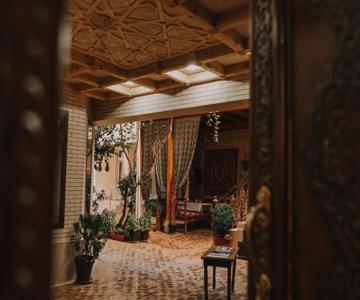 Dilshoda B&B Hotel