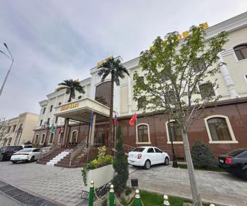 Hotel Zilol Baxt