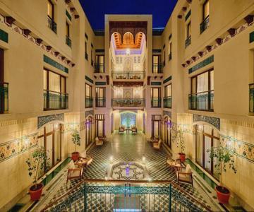 Kosh Havuz Boutiqe Hotel