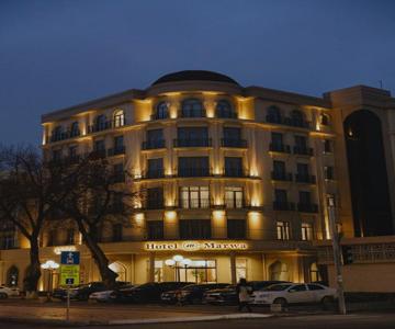 Marwa Hotel