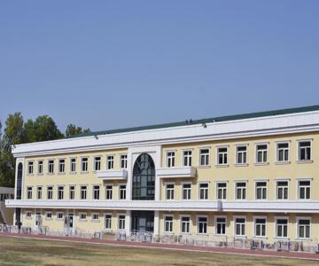 Pakhtakor Athletics Hotel