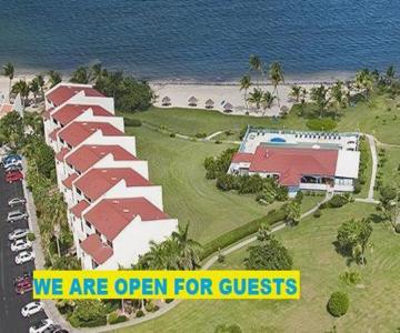 Club St. Croix Beach & Tennis Resort by Antilles Resorts