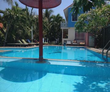 Nhat Quang Family Beach