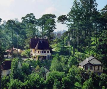 Ana Mandara Villas Dalat