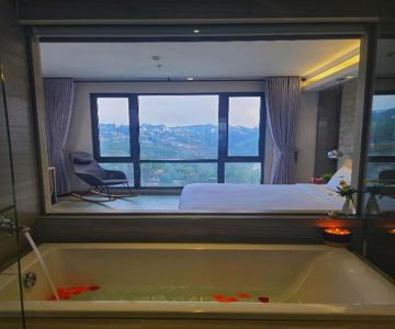 The Luxe Hotel Da Lat