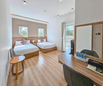 Song Anh Hotel