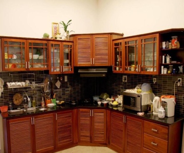 Lam Vien Homestay