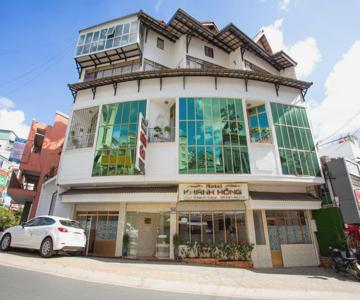 Khanh Hong Hotel