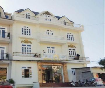 Nang Vang Hotel