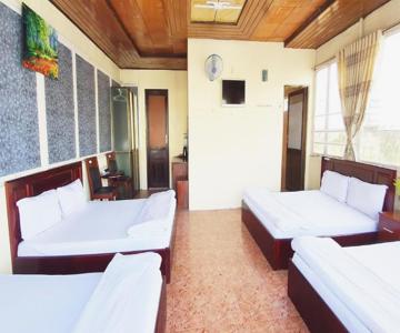 Thanh Thao Hotel