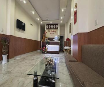 Vu Hoang Hotel