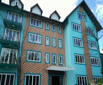 Phoenix Sapa Hotel
