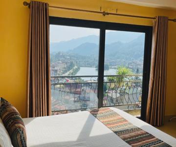 Happy Family Hotel