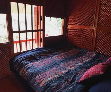Indigo Snail Boutique Hmong Homestay