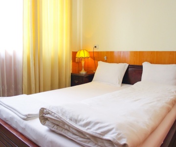 Le Lodge Ninh Binh