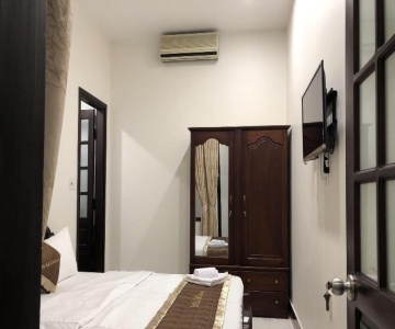 Baloo Hostel