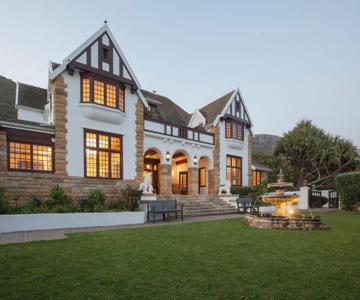 The St James Guesthouse