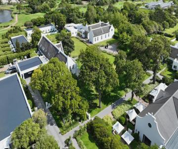 Steenberg Hotel