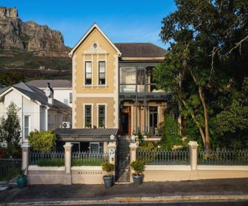 Welgelegen Boutique Guest House