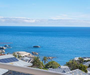 Camps Bay Holiday Apartment
