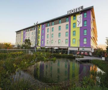 Hotel Verde