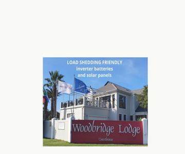 Woodbridge Lodge