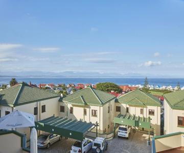 Perna Perna Mossel Bay