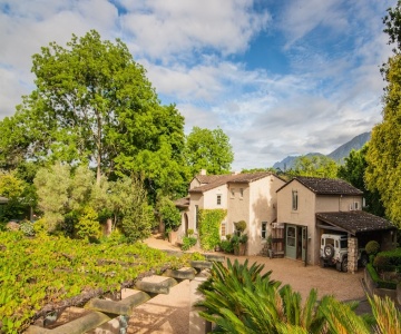 Babette Bed and Breakfast