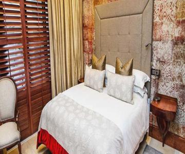 Kimberley Anne Small Luxury Hotel