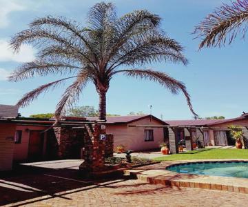 Mc Kala Guest House