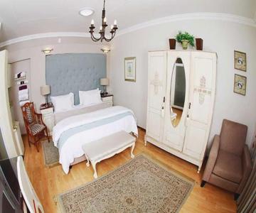 Oleander Guest House