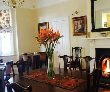 Kimberley Country House