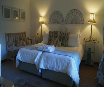 Cunningham Cottage Guest House