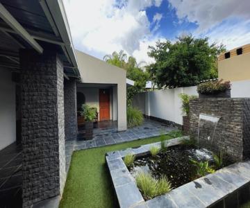 Border Close Guest House
