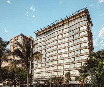 Belaire Hotel Suites