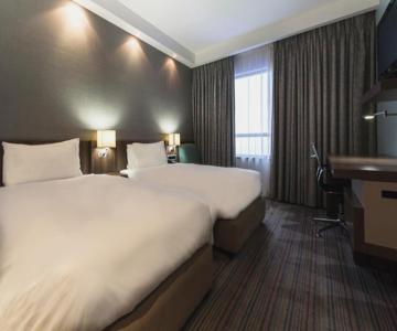 Holiday Inn Express Durban - Umhlanga