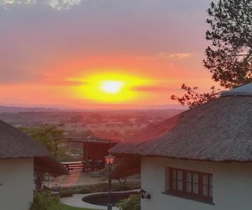 Buller's Rest Lodge